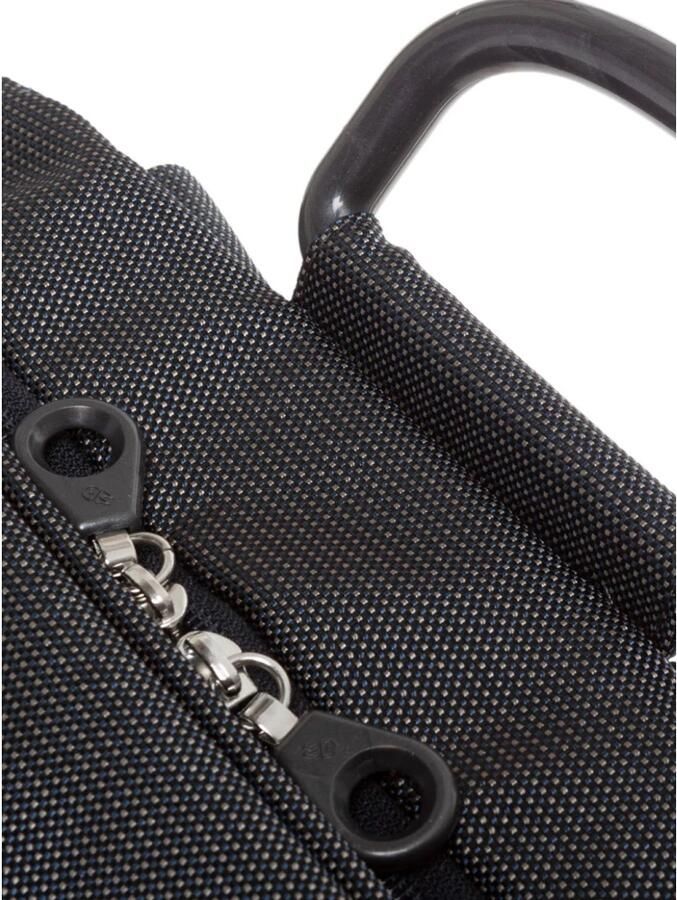 Mandarina Duck Stijlvolle Rugzak Md20 Gray Dames - Foto 2