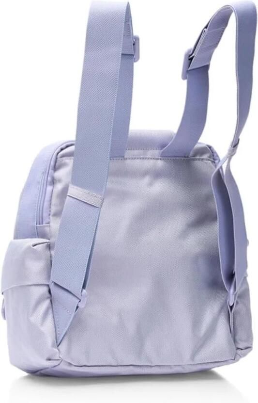 Mandarina Duck Stijlvolle Rugzak voor Dagelijks Gebruik Purple Dames - Foto 3