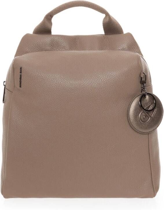 Mandarina Duck rugzak Beige Dames