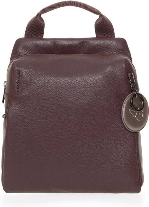 Mandarina Duck rugzak Bruin Dames