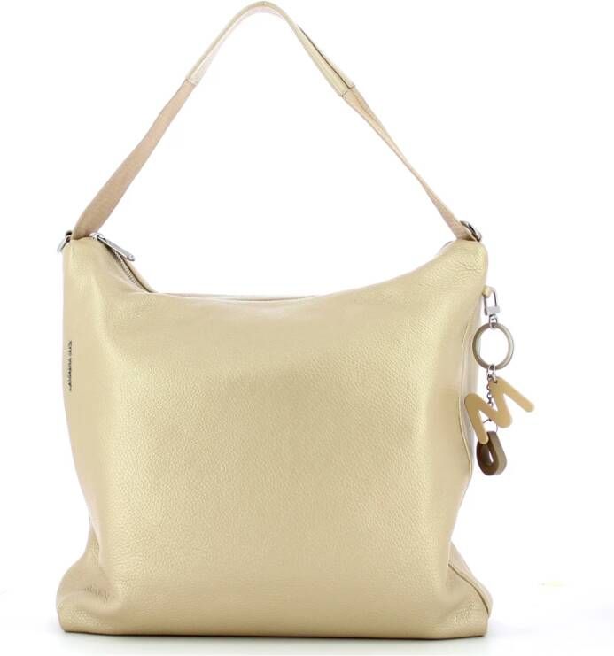 Mandarina Duck Schoudertas Beige Dames