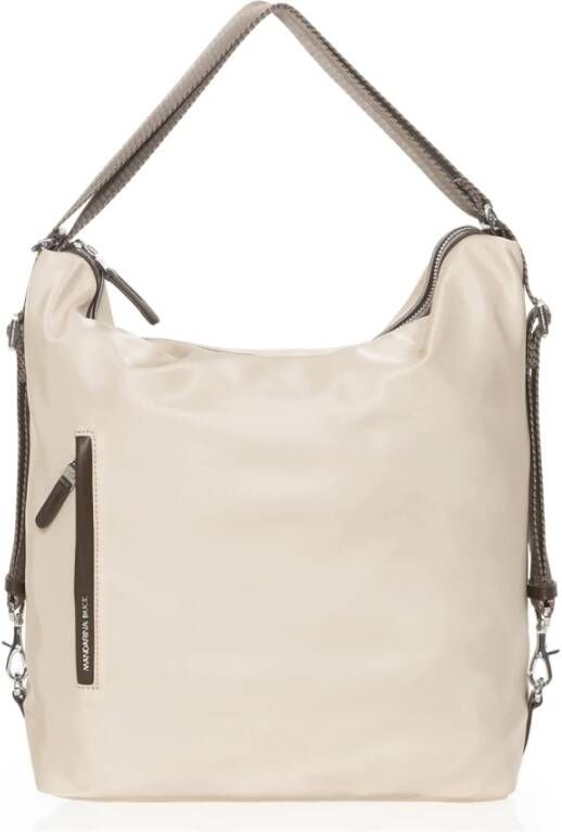 Mandarina Duck Schoudertas Beige Dames