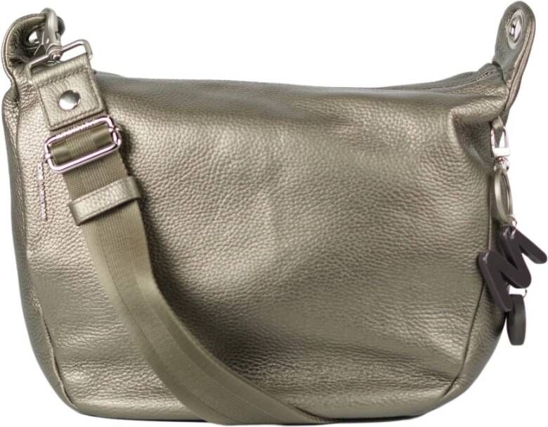 Mandarina Duck Schoudertas Grijs Dames