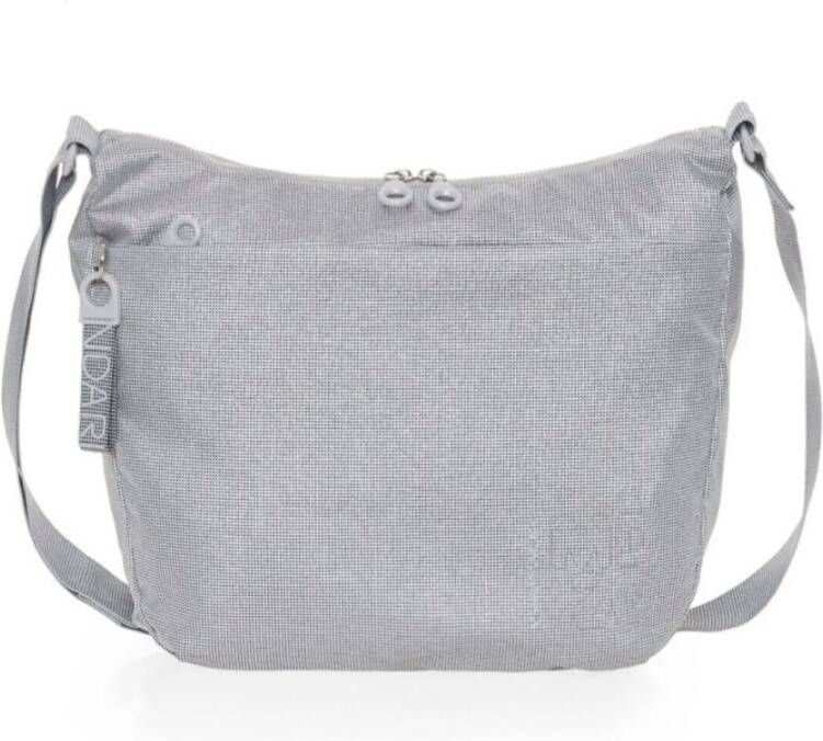 Mandarina Duck Schoudertas Grijs Dames
