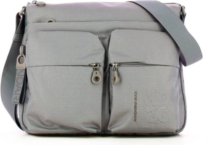 Mandarina Duck Schoudertas Paars Dames