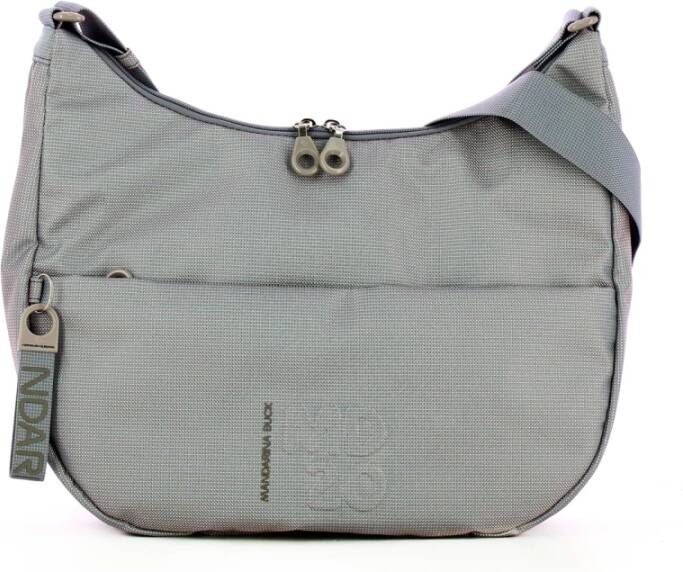 Mandarina Duck Schoudertas Paars Dames
