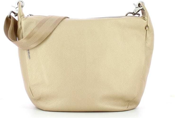 Mandarina Duck shoulder bag Beige Dames