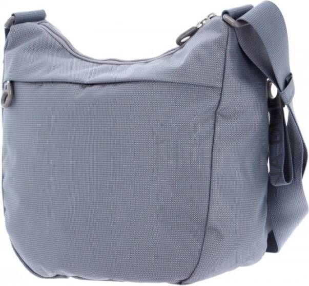 Mandarina Duck Shoulder Bags Blauw Dames