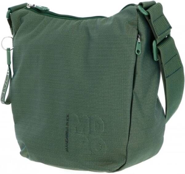 Mandarina Duck Shoulder Bags Groen Dames