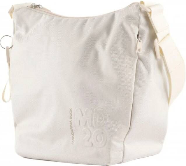 Mandarina Duck Shoulder Bags Wit Dames