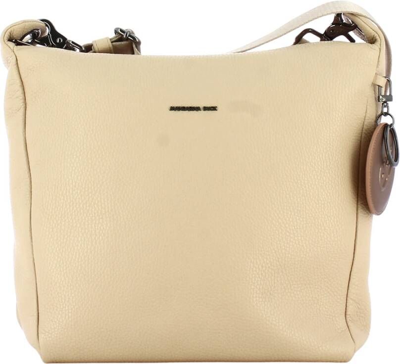 Mandarina Duck Tas Beige Dames
