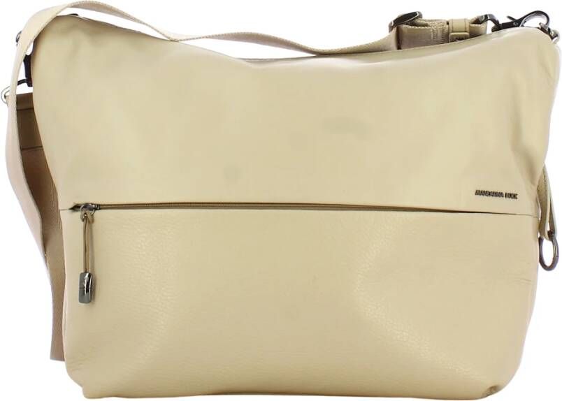 Mandarina Duck Tas Beige Dames