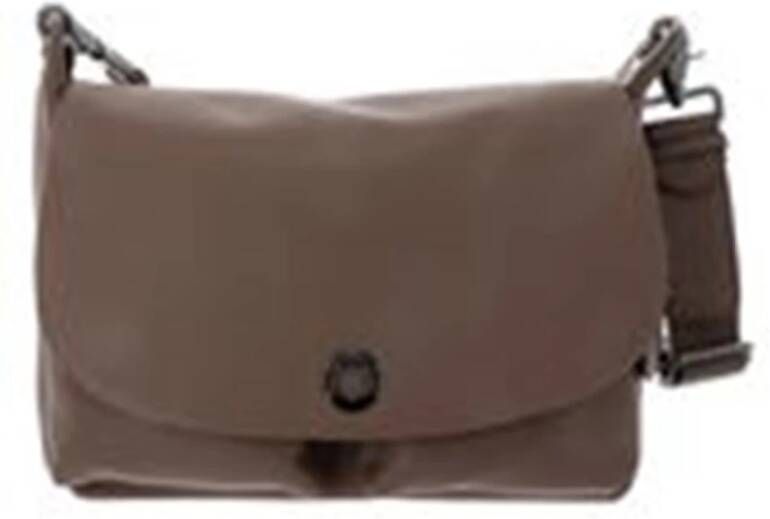 Mandarina Duck Tas Beige Dames