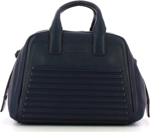 Mandarina Duck tas Blauw Dames