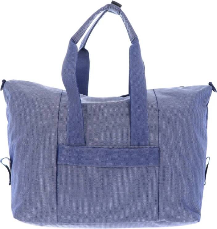 Mandarina Duck Tas Blauw Dames