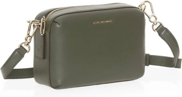 Mandarina Duck Tas Luna Groen Dames