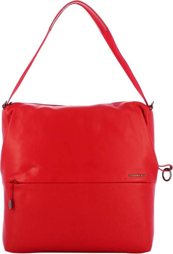 Mandarina Duck Tas Rood Dames