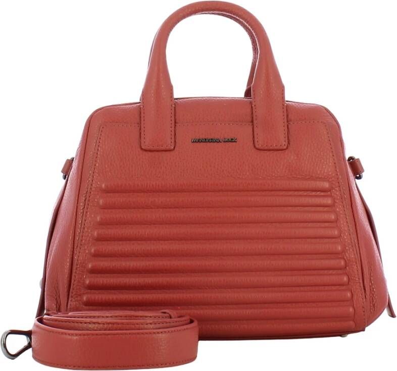 Mandarina Duck Tas Rood Dames