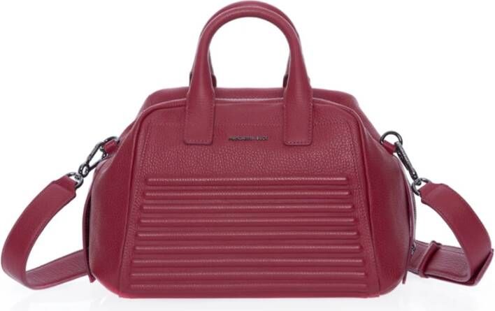 Mandarina Duck tas Rood Dames