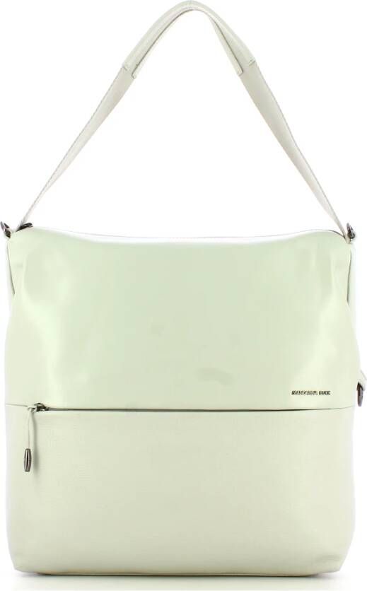 Mandarina Duck Tas Wit Dames