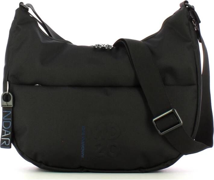 Mandarina Duck Tas Zwart Dames
