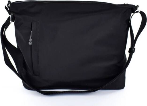Mandarina Duck Tas Zwart Dames