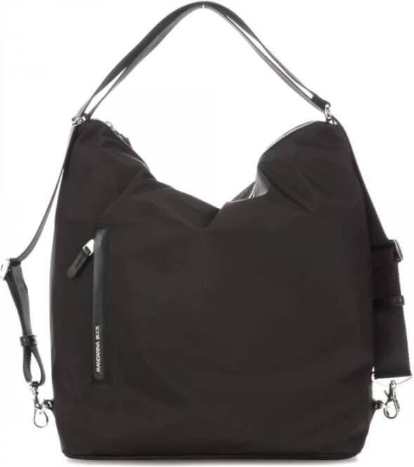 Mandarina Duck Tas Zwart Dames