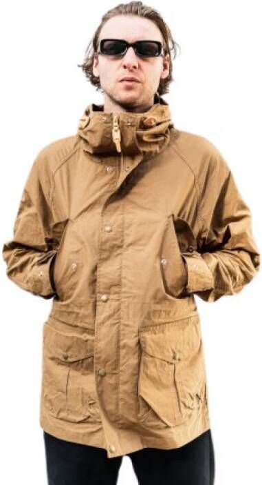 Manifattura Ceccarelli Jas Beige Heren
