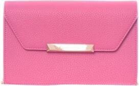 Manila Grace Bags Roze Dames