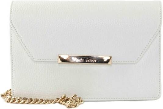 Manila Grace Cross Body Bags Wit Dames