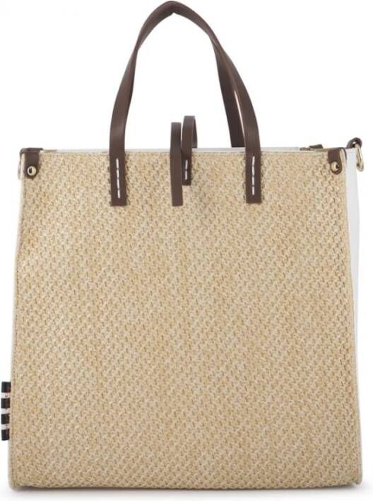 Manila Grace Bags Meerkleurig Dames