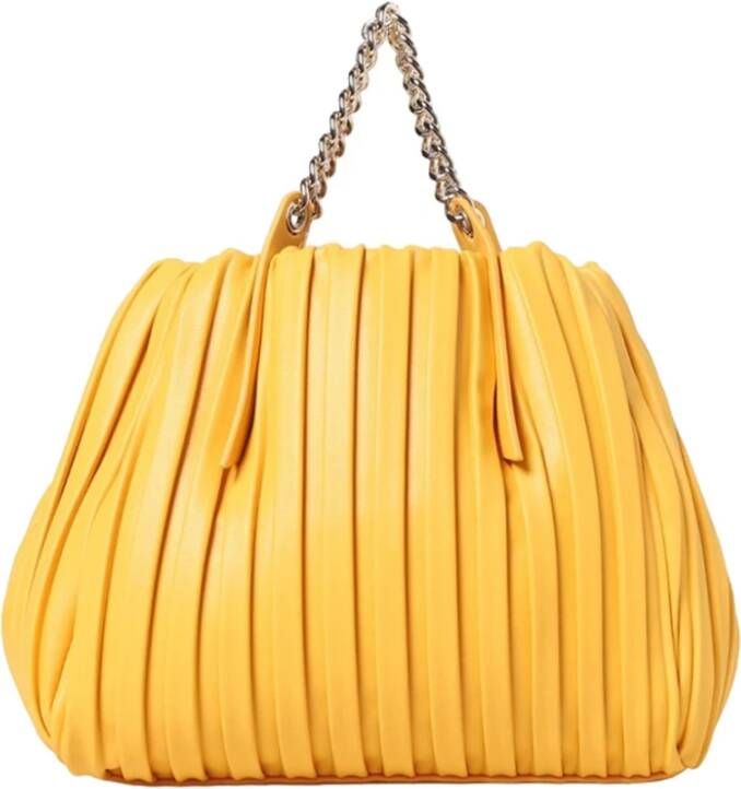 Manila Grace Handbags Yellow Dames