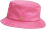 ila Grace Hats Roze Unisex - Thumbnail 1