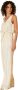Manila Grace Jumpsuits Beige Dames - Thumbnail 1