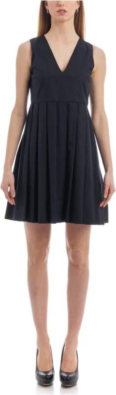 Manila Grace Maxi Dresses Zwart Dames