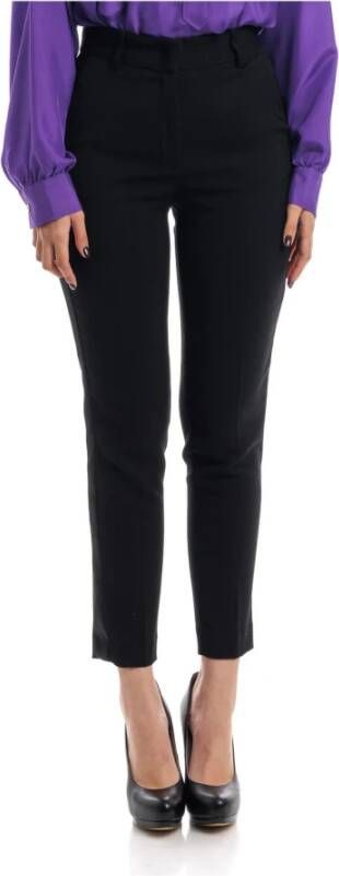 Manila Grace Pakbroek Zwart Dames