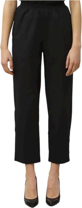 Manila Grace Pants Zwart Dames