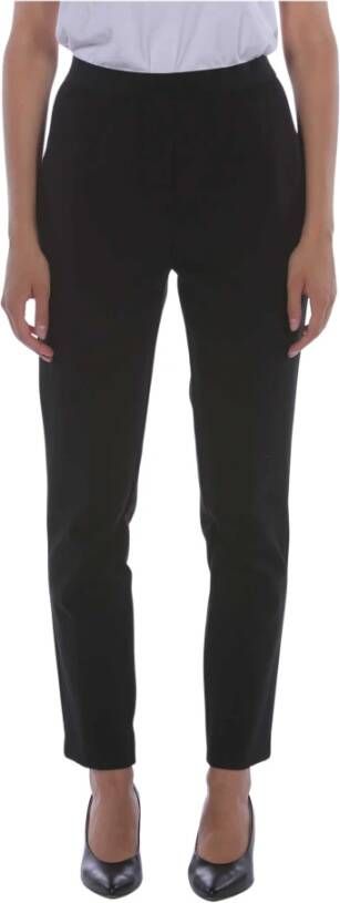 Manila Grace Pants Zwart Dames