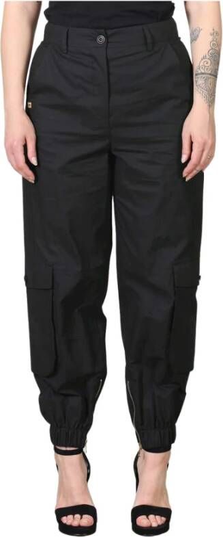 Manila Grace Pants Zwart Dames