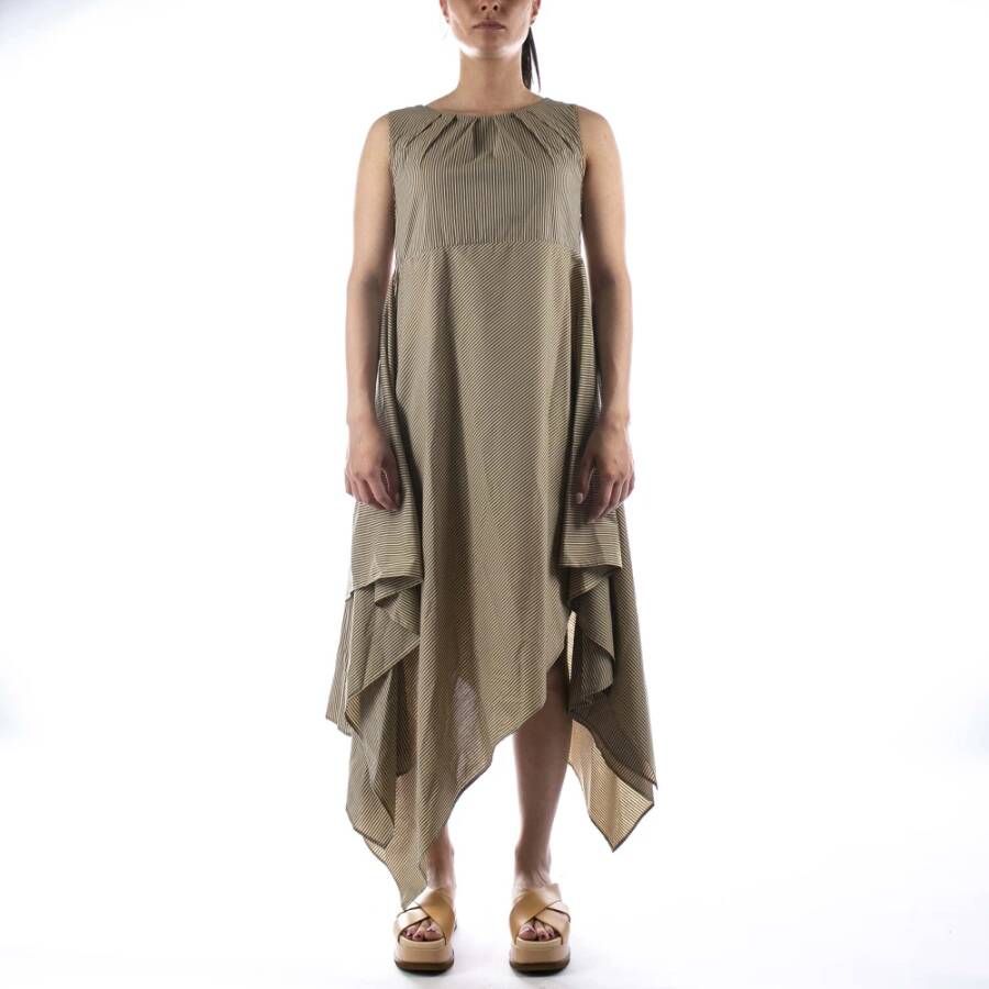 Manila Grace Suit Groen Dames