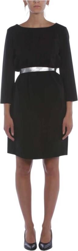 Manila Grace Suit Zwart Dames
