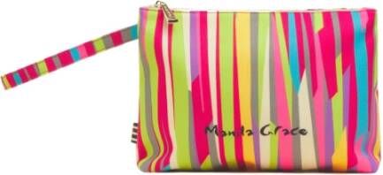 Manila Grace Toilet Bags Meerkleurig Dames