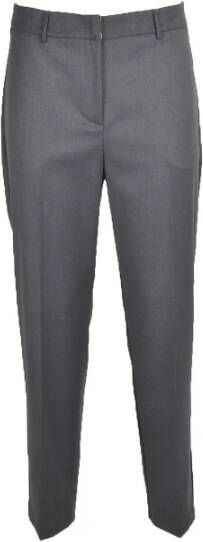 Manila Grace Trousers Grijs Dames