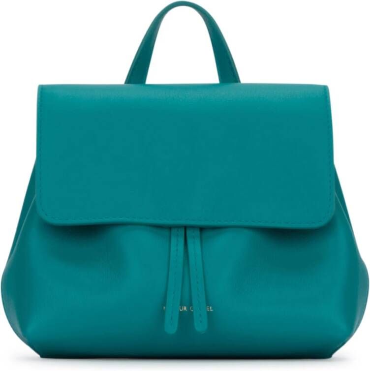 Mansur Gavriel Handbags Blauw Dames