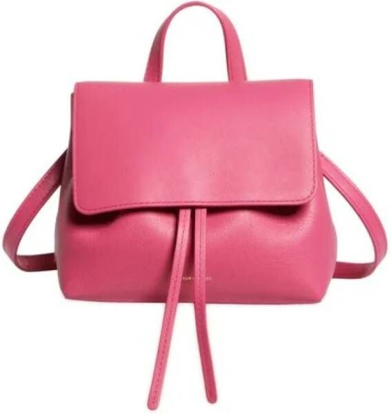 Mansur Gavriel Handbags Roze Dames