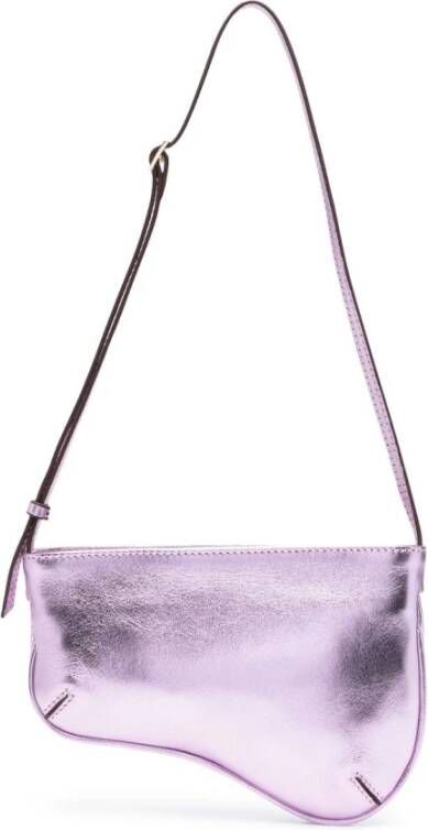 Manu Atelier Bags.. Pink Roze Dames