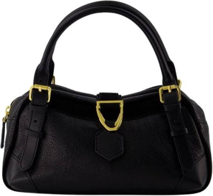 Manu Atelier Handbags Zwart Dames