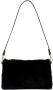 Manu Atelier Mini Prism Bag Zwart Dames - Thumbnail 1