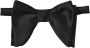 Manuel Ritz Bowties Zwart Heren - Thumbnail 1