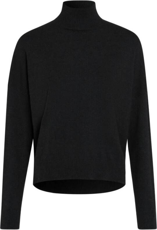 MARC AUREL Coltrui Sweater Zwart Dames